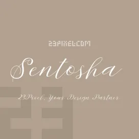 Sentosha Script